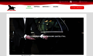 Taxiaeropuerto.net.pe thumbnail