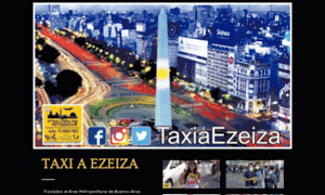 Taxiaezeiza.com.ar thumbnail