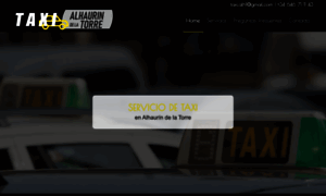 Taxialhaurindelatorre.com thumbnail