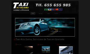 Taxialtagama.com thumbnail