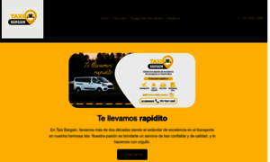 Taxibargain.com thumbnail