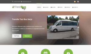 Taxibusnerja.com thumbnail