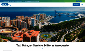 Taxigrandemalaga.es thumbnail