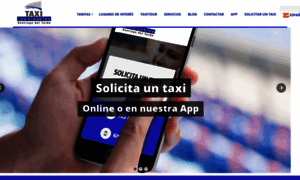 Taxilosgigantes.com thumbnail