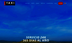 Taxipollensa.com thumbnail