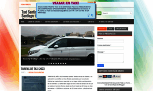 Taxisantiago.blogspot.com.es thumbnail