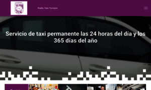 Taxisdetorrejon.com thumbnail