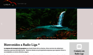 Taxisradioliga.com thumbnail