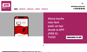 Taxisroses.com thumbnail