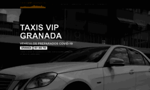 Taxisvipgranada.es thumbnail
