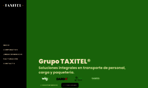 Taxitel.mx thumbnail