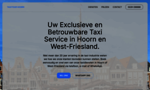 Taxitour.nl thumbnail