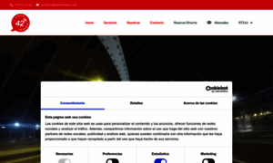 Taxizaragoza.com thumbnail