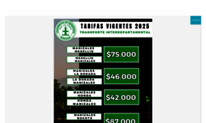 Taxlaferia.co thumbnail
