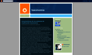 Taxonomia-william.blogspot.com thumbnail