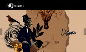 Taxonomiagroup.com.mx thumbnail