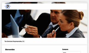 Taxse.com.mx thumbnail