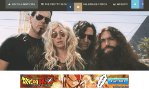 Taylormomsen.net thumbnail
