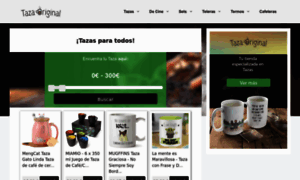 Tazaoriginal.com thumbnail