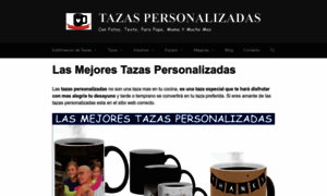 Tazaspersonalizadas.club thumbnail