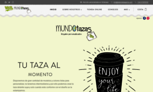 Tazaspersonalizadasmalaga.es thumbnail