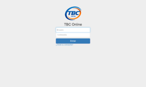 Tbconline.mx thumbnail