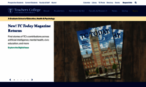 Tc.edu thumbnail