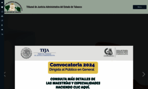 Tcatab.gob.mx thumbnail