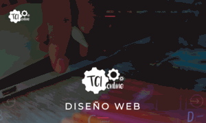 Tci-online.net thumbnail
