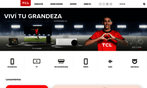 Tcl.com.ar thumbnail