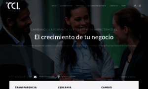 Tclasesores.com thumbnail