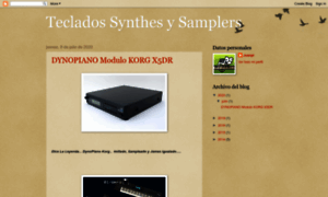 Tclasynthes.blogspot.com.es thumbnail