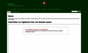 Tcpip.nl thumbnail