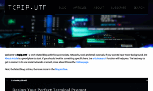 Tcpip.wtf thumbnail