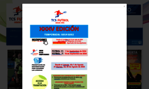 Tcs.futbol thumbnail
