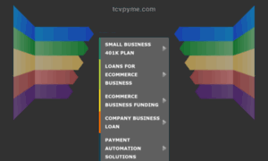 Tcvpyme.com thumbnail