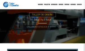 Tddstands.com.ar thumbnail