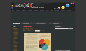 Tdesignx.com thumbnail