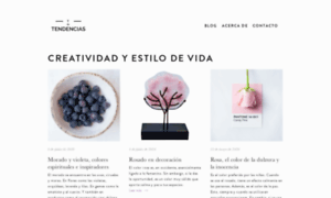 Tdetendencias.com thumbnail