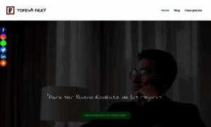 Tdfevafrey.com thumbnail