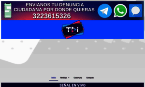 Tdicolombia.com.co thumbnail