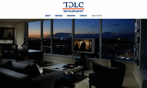 Tdlcdev.com thumbnail
