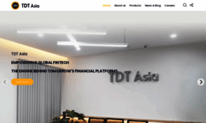 Tdt.asia thumbnail