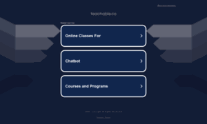 Teachable.co thumbnail