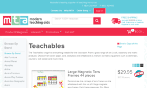Teachables.com thumbnail