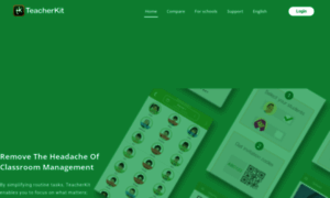 Teacherkit.net thumbnail