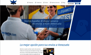 Tealca.es thumbnail