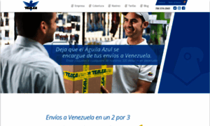 Tealca.us thumbnail