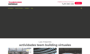 Team-building.es thumbnail