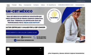 Team-cbtmexico.com thumbnail